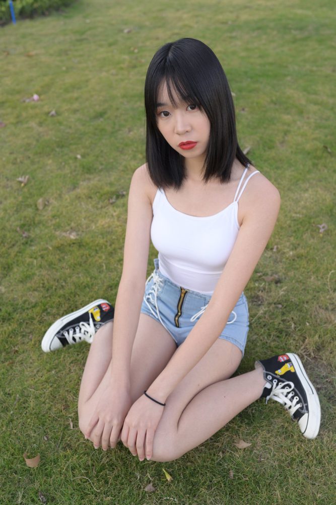 J0902 486P18V-15.3GB-清野图库