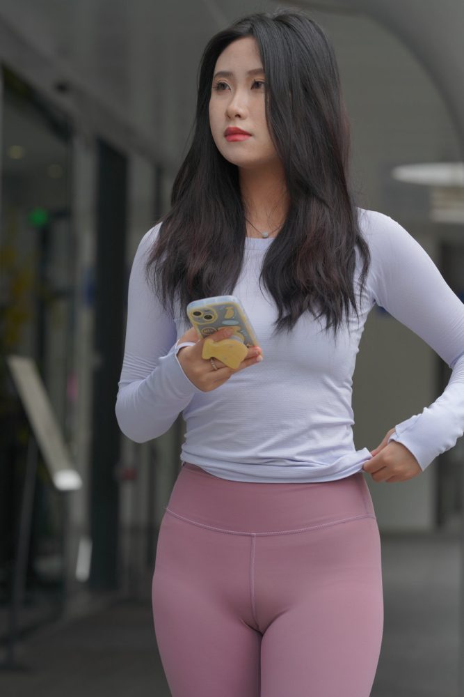 粉红瑜伽姑娘J4925 874P-9.46GB-清野图库