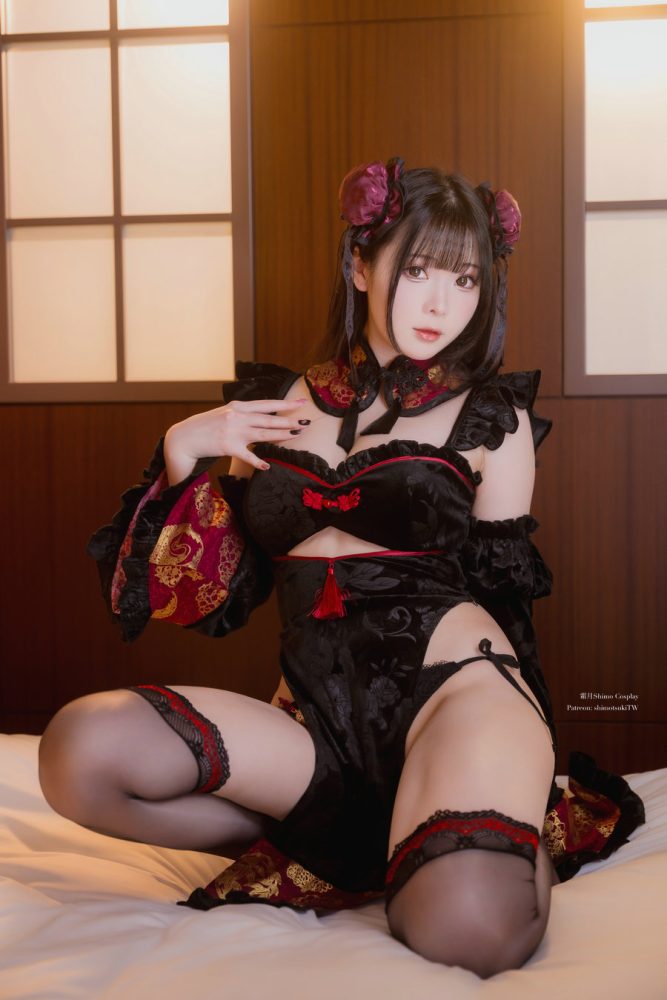 C502060 微博妹纸霜月shimo - 2025年01月Patreon订阅 [76P16V-1.62GB]-清野图库