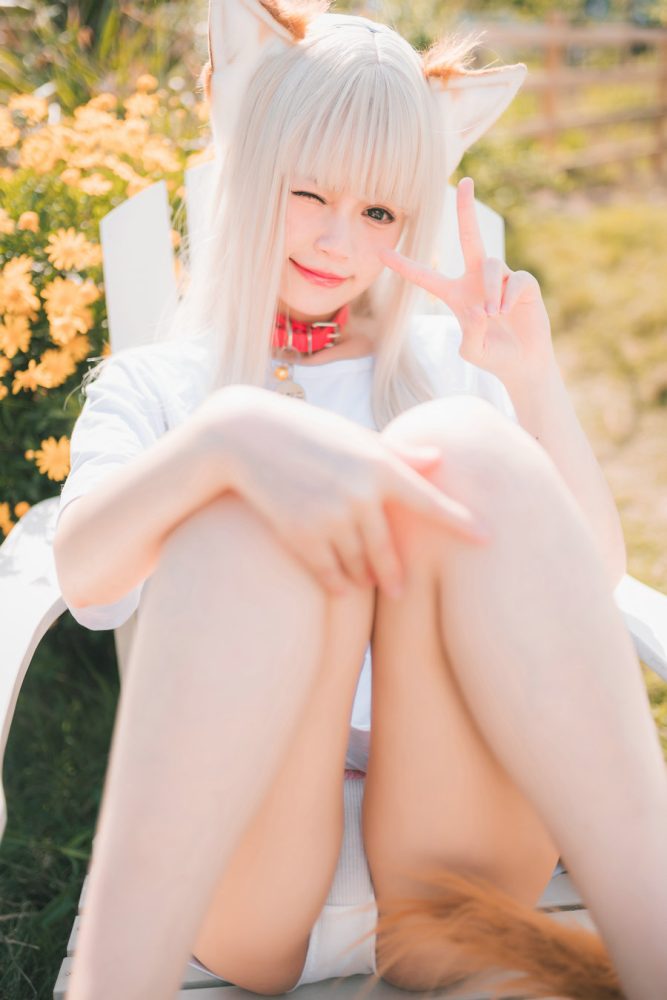 C502041 千反田鹿子 [43P-682MB]-清野图库