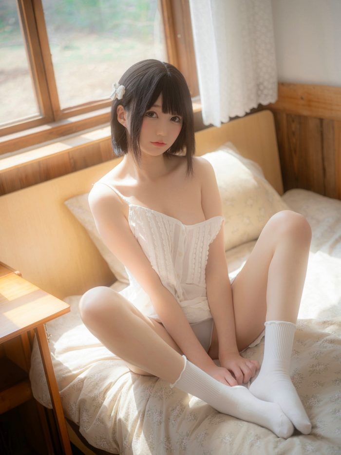 C501073 NAGISA魔物喵 [100P-527MB]-清野图库