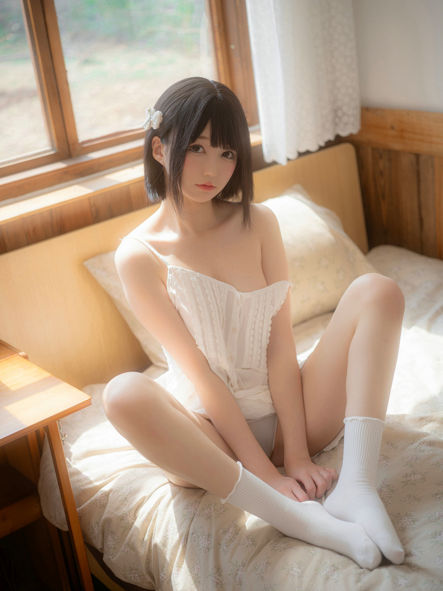 图片[1]-C501073 NAGISA魔物喵 [100P-527MB]-清野图库