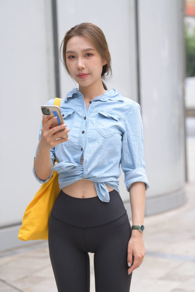 非常漂亮的瑜伽裤女孩J1990 733P1V-27.9GB-清野图库