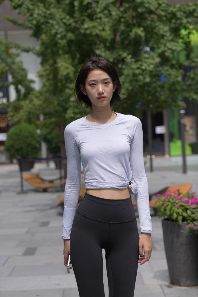 图片[1]-短发长腿的女生J2791 292P-5.71GB-清野图库