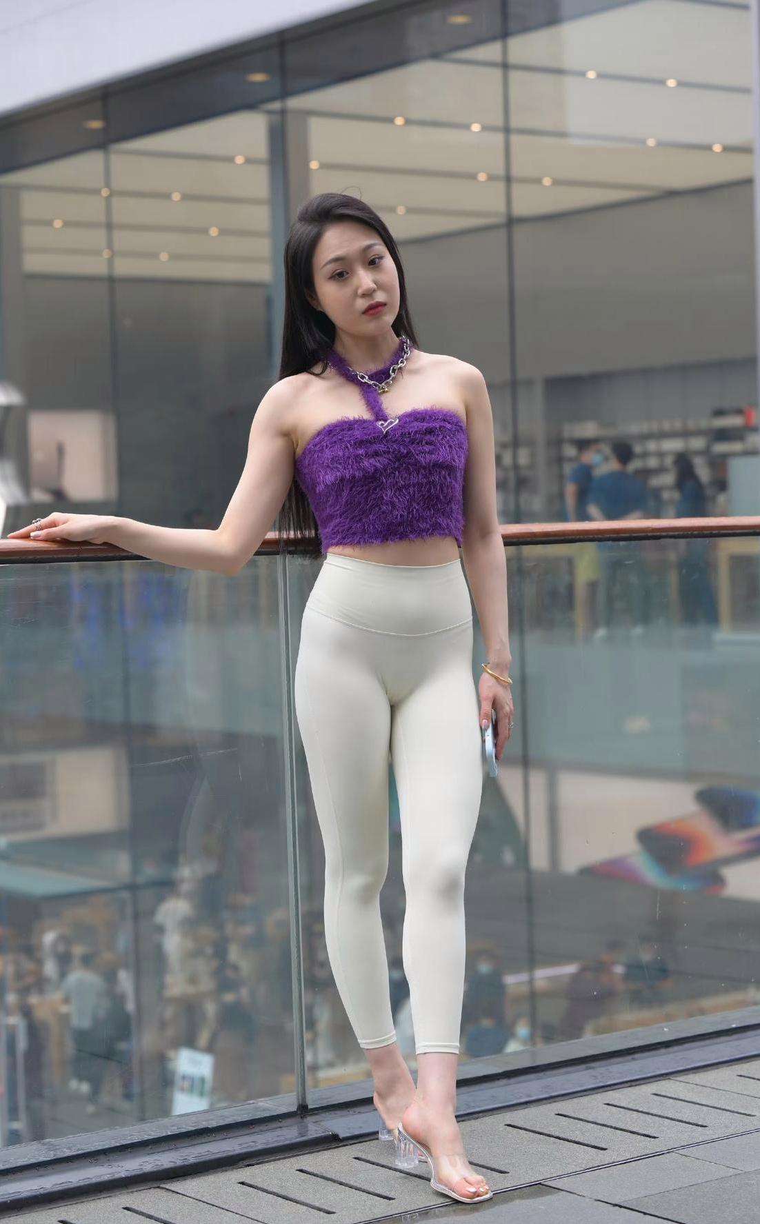 图片[4]-打扮很漂亮的女人 J2962 1260P1V-31.8GB-清野图库
