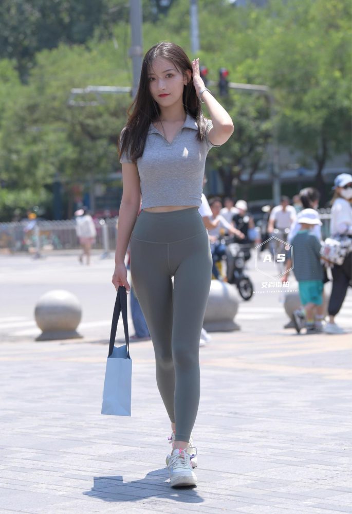 图片[5]-非常漂亮的瑜伽裤女孩J2192 501P1V-15.5GB-清野图库