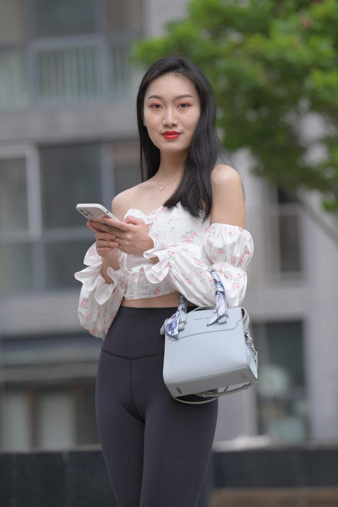 图片[4]-黑色瑜伽裤女孩J2212 740P1V-23.6GB-清野图库