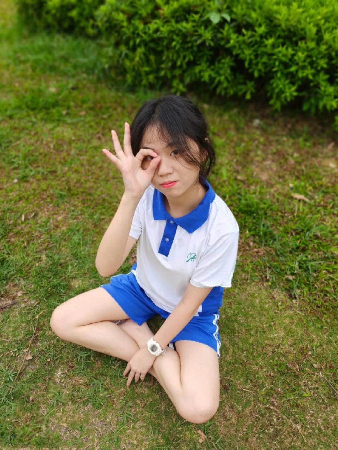 图片[5]-穿校服非常清纯的小姑娘【49P】20003-清野图库