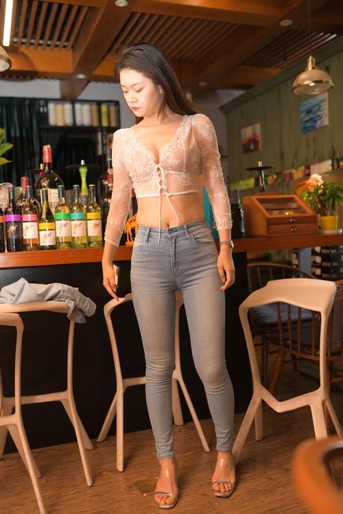 图片[4]-紧身牛仔裤小女人J2186 622P2V-28.5GB-清野图库