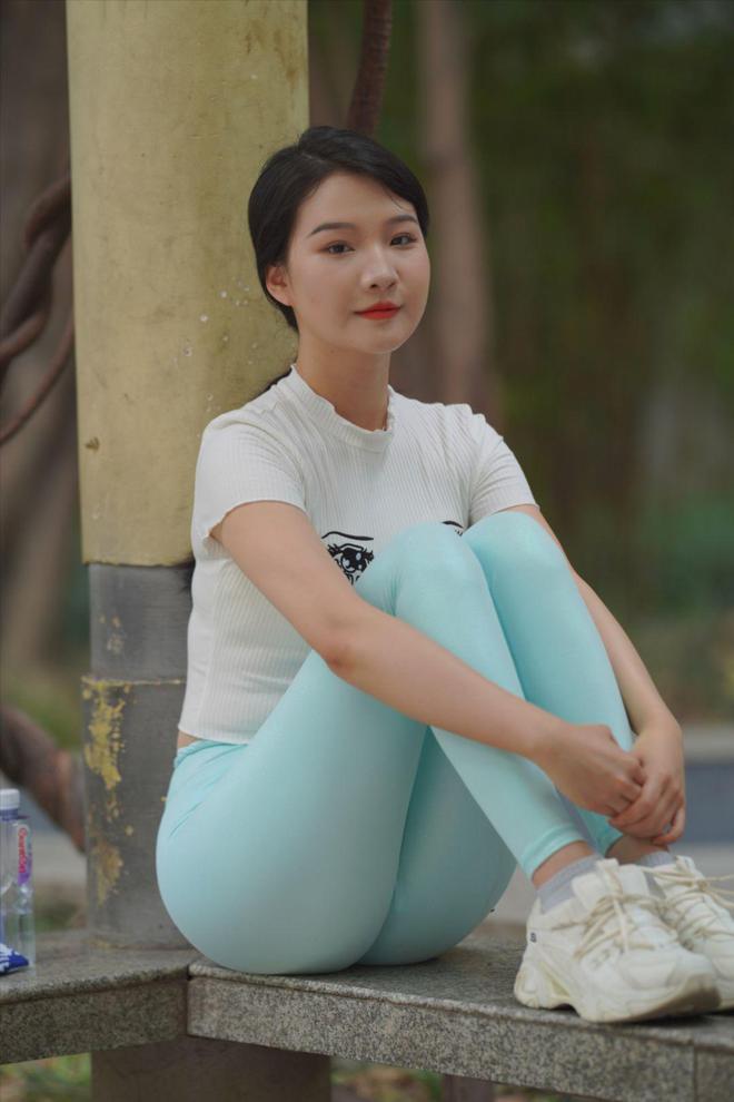图片[3]-穿瑜伽裤的古风女人 J2984 1282P1V-33.4GB-清野图库